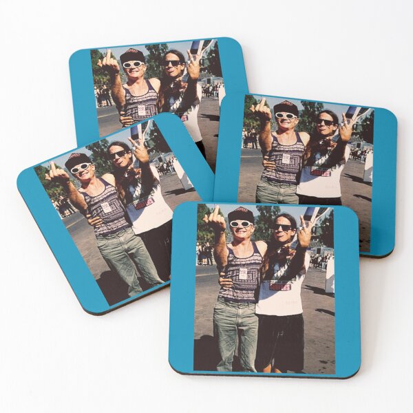 Item preview, Lea_amp_Anthony Kiedis         designed and sold by chrissdesign.