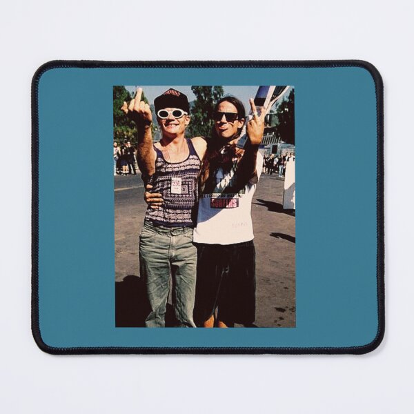 Item preview, Lea_amp_Anthony Kiedis         designed and sold by chrissdesign.