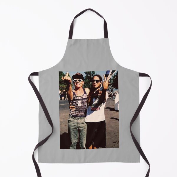 Item preview, Lea_amp_Anthony Kiedis         designed and sold by chrissdesign.