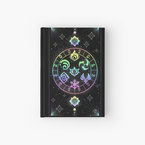 Item preview, Elements designed and sold by flames-mystics.