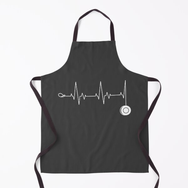 Item preview, Yo Yo Heartbeat - Yo Yo Lover designed and sold by Technobesity.