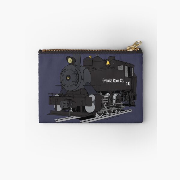 Item preview, Granite Rock Co. 10 designed and sold by Loco-Station.