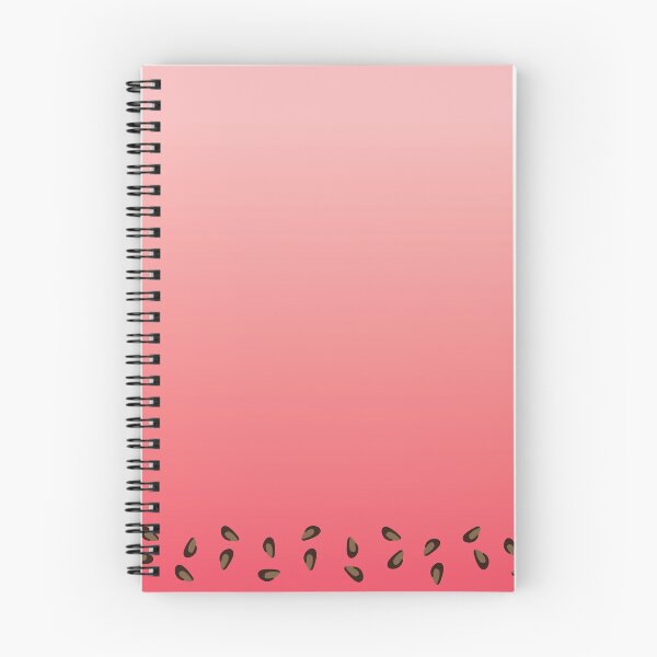 Item preview, Gradient Watermelon  designed and sold by MakerOfPaper.