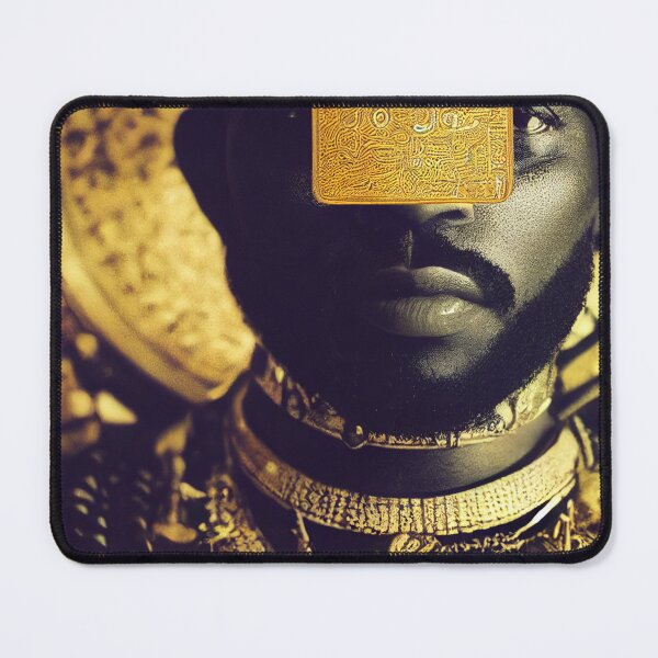 Item preview, King designed and sold by LucdDrmn.