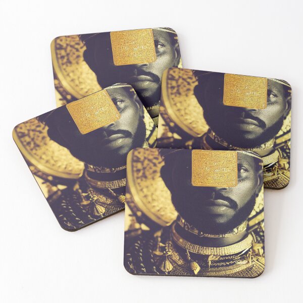 Item preview, King designed and sold by LucdDrmn.