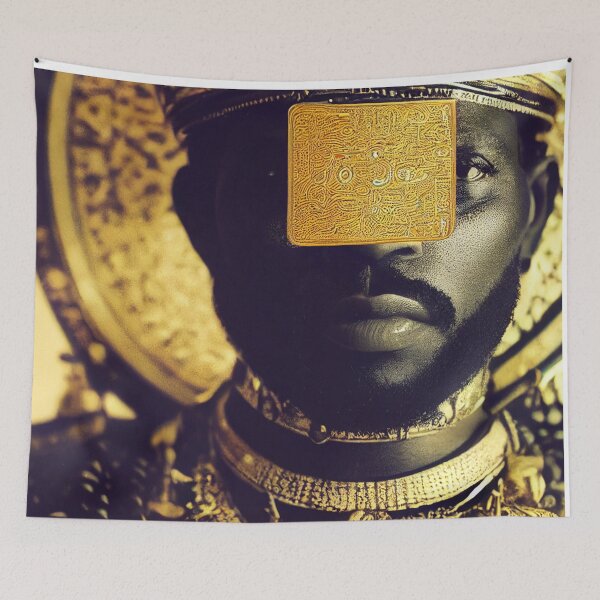 Item preview, King designed and sold by LucdDrmn.