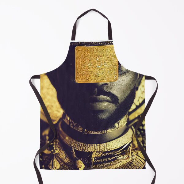 Item preview, King designed and sold by LucdDrmn.