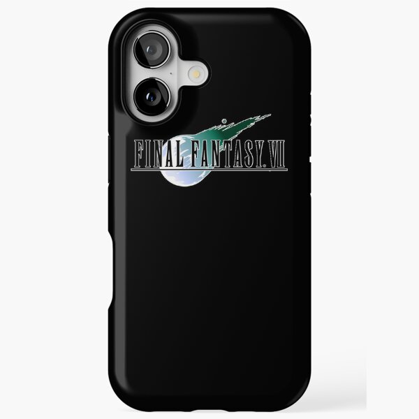 Final Fantasy Vi iPhone Cases for Sale | Redbubble