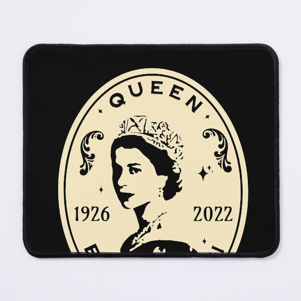 Item preview, Queen Elizabethsss 1926 - 2022 Essential T-Shirt designed and sold by DemontMoring.