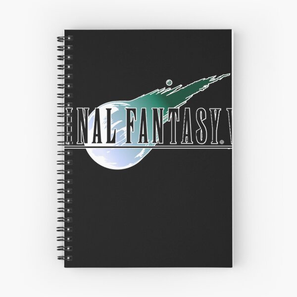 Item preview, Final Fantasy 7 Classic designed and sold by chadalma.