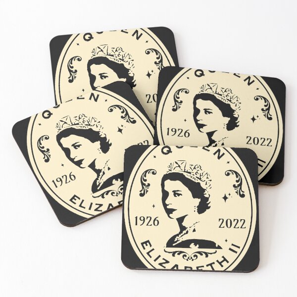 Item preview, Queen Elizabethsss 1926 - 2022 Essential T-Shirt designed and sold by DemontMoring.