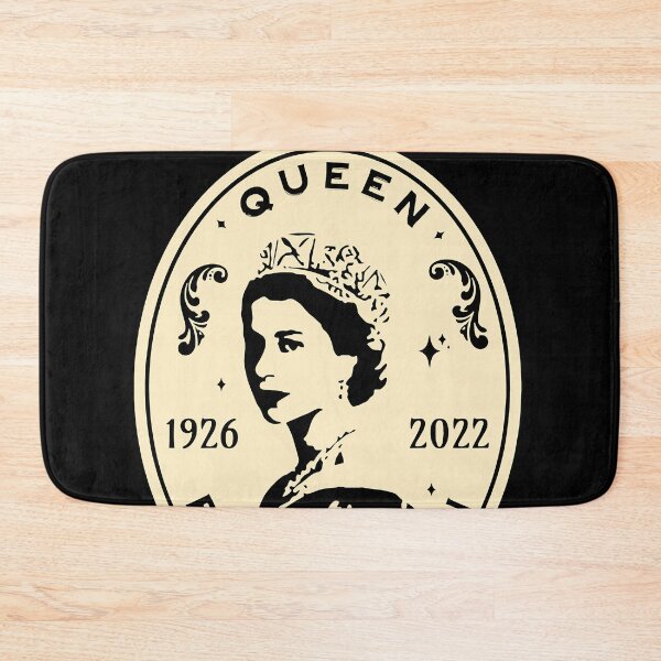 Item preview, Queen Elizabethsss 1926 - 2022 Essential T-Shirt designed and sold by DemontMoring.