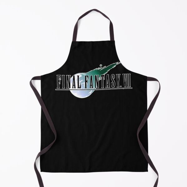 Item preview, Final Fantasy 7 Classic designed and sold by chadalma.