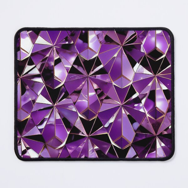 Item preview, Purple Amethysts designed and sold by etherElric.