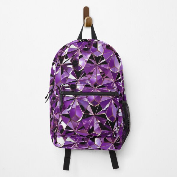 Item preview, Purple Amethysts designed and sold by etherElric.