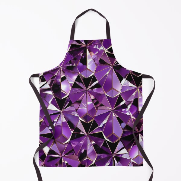 Item preview, Purple Amethysts designed and sold by etherElric.