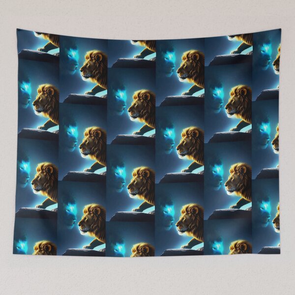 Item preview, Lion Pride designed and sold by OlympicsMerch.