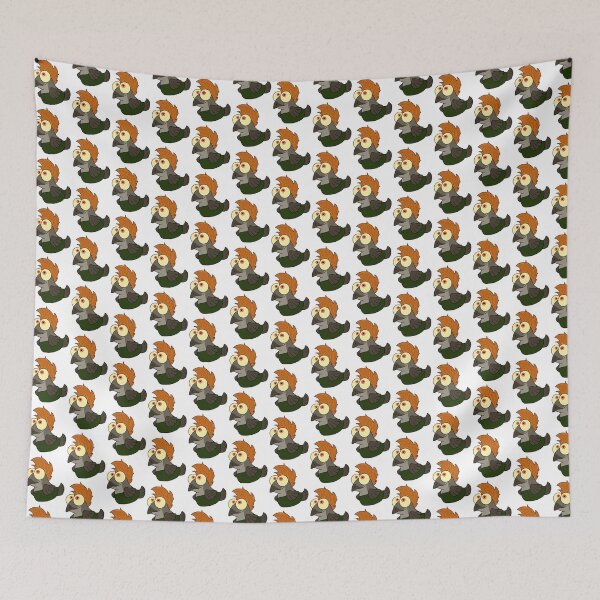 Item preview, Ichiban the Most Powerful Fish designed and sold by PrinceDevil.