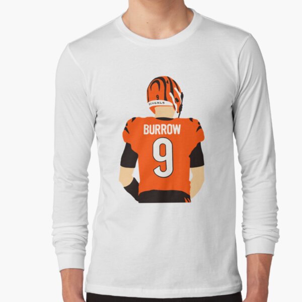 Joe Burrow smokes cigar Cincinnati Bengals shirt, hoodie, sweater, long  sleeve and tank top