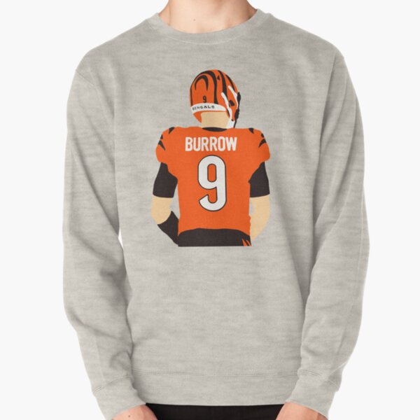 Joe Burrow superbowl 56 t-shirt, hoodie, sweater, long sleeve and tank top