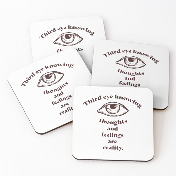 Item preview, Third eye knowing designed and sold by Plumtree81.