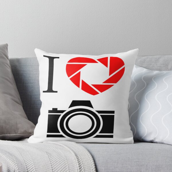Item preview, I LOVE PHOTOGRAPHY designed and sold by cordmarcos.