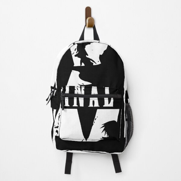 Item preview, Final Fantasy XIII Lightning White designed and sold by chadalma.