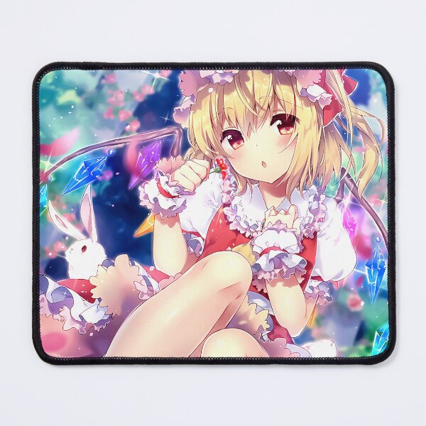 Item preview, Flandre Scarlet Touhou Present designed and sold by Coreynidabar.