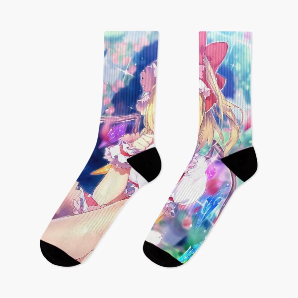 Item preview, Flandre Scarlet Touhou Present designed and sold by Coreynidabar.