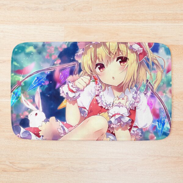 Item preview, Flandre Scarlet Touhou Present designed and sold by Coreynidabar.