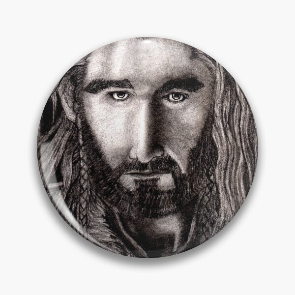 Item preview, Thorin son of Thrain designed and sold by Daerohel.