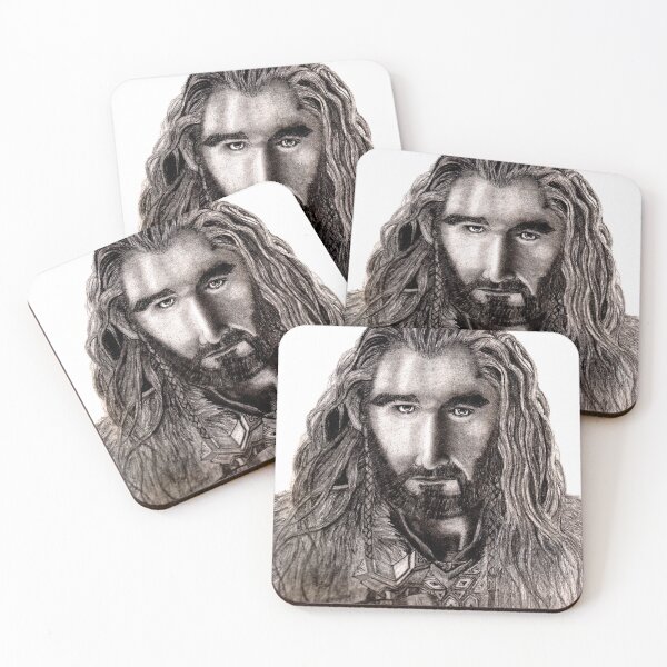 Item preview, Thorin son of Thrain designed and sold by Daerohel.