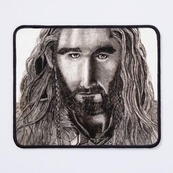 Item preview, Thorin son of Thrain designed and sold by Daerohel.