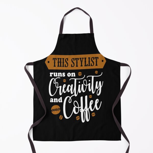Item preview, coffee quotes for coffee lovers designed and sold by Phoenix-Fire1.