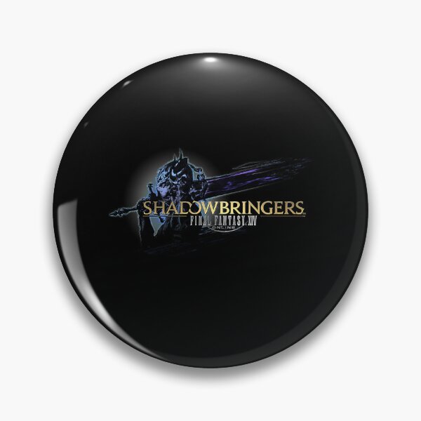 Item preview, Final Fantasy XIV Shadowbringers designed and sold by chadalma.
