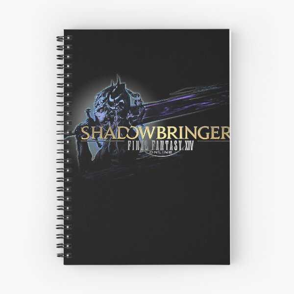 Item preview, Final Fantasy XIV Shadowbringers designed and sold by chadalma.