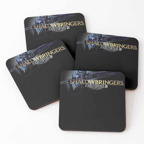 Artikelvorschau, Final Fantasy XIV Shadowbringers entworfen und verkauft von chadalma.