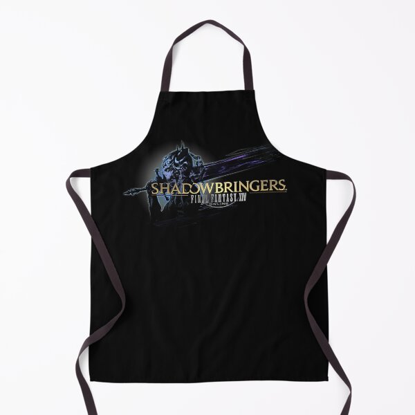 Artikelvorschau, Final Fantasy XIV Shadowbringers entworfen und verkauft von chadalma.