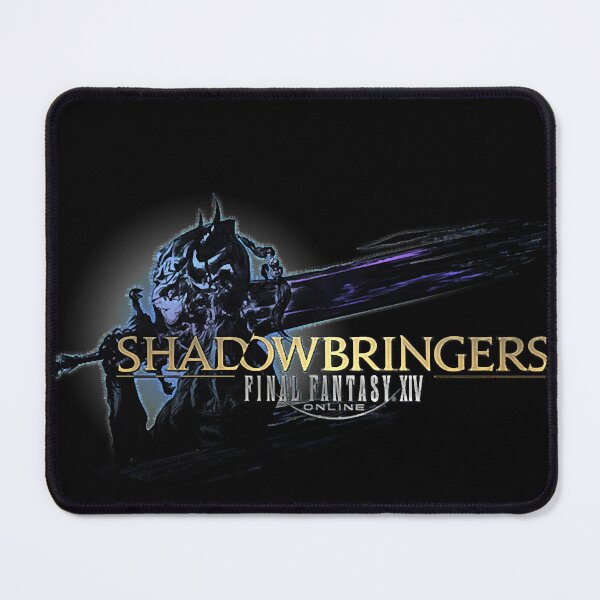 Item preview, Final Fantasy XIV Shadowbringers designed and sold by chadalma.