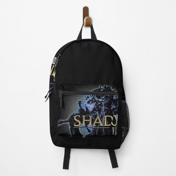 Artikelvorschau, Final Fantasy XIV Shadowbringers entworfen und verkauft von chadalma.