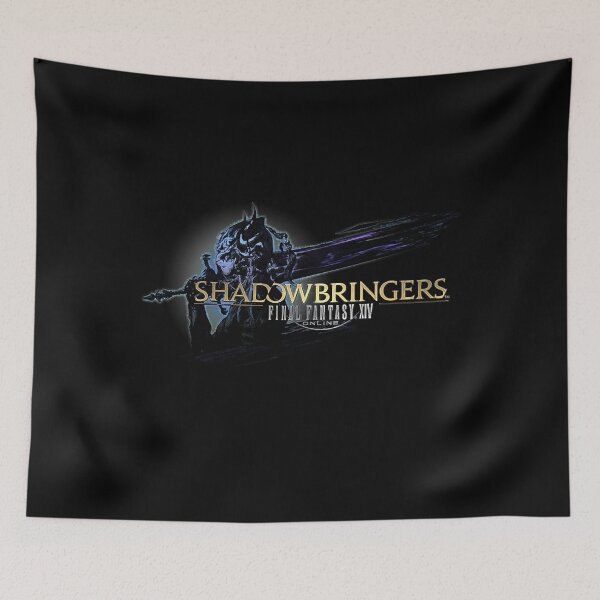 Artikelvorschau, Final Fantasy XIV Shadowbringers entworfen und verkauft von chadalma.