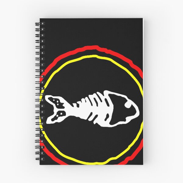 Item preview, Fishbone Fishbone  designed and sold by chadalma.