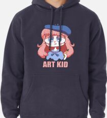 KUNSTKIND Hoodie