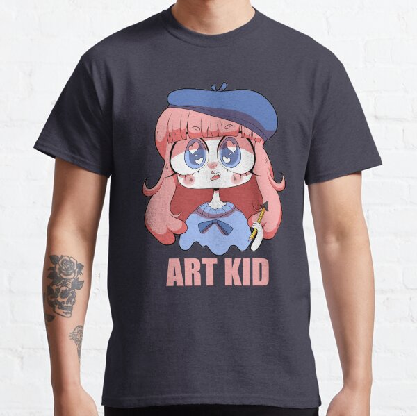 ART KID Classic T-Shirt