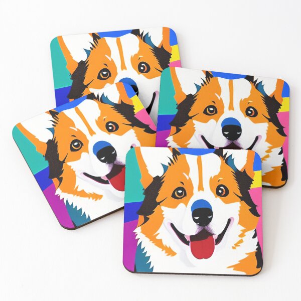 Item preview, CORGI designed and sold by hunter000.