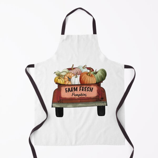 Item preview, Farm Fresh Pumpkins designed and sold by HarryBlum.