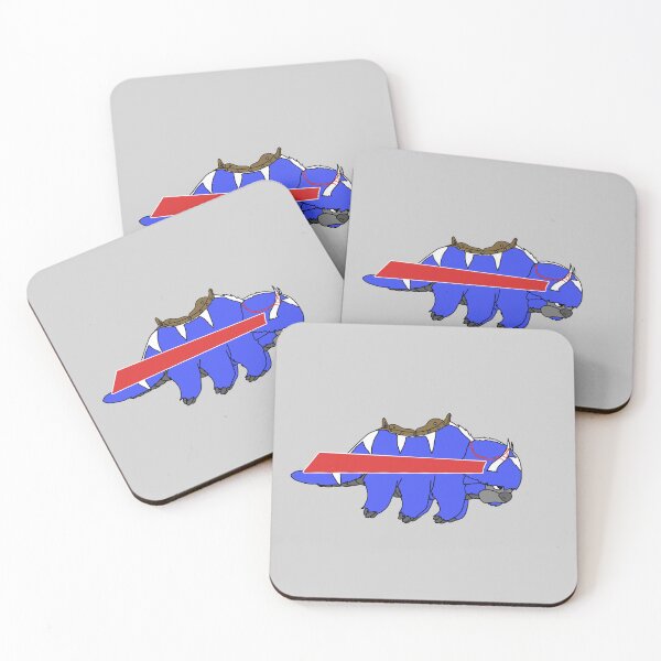 Item preview, Buffalo Mafia Football Fanart Avatar crossover designed and sold by Zero-Point.
