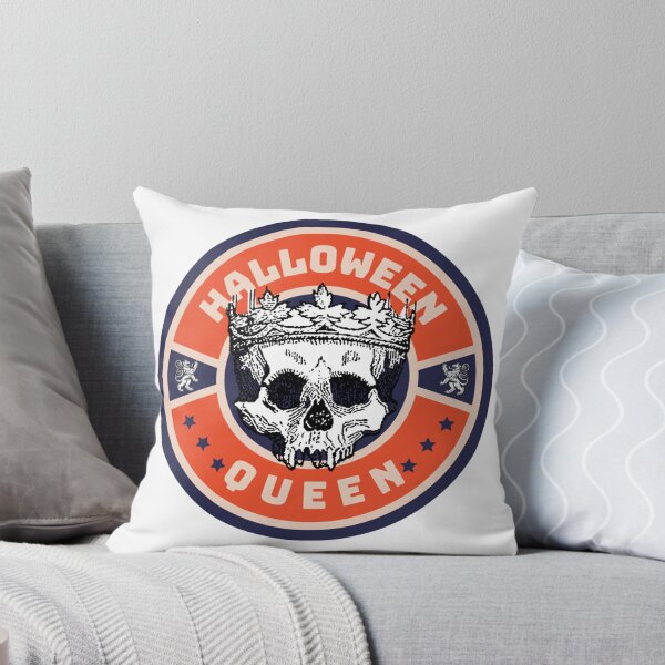 Item preview, Halloween Queen designed and sold by HarryBlum.