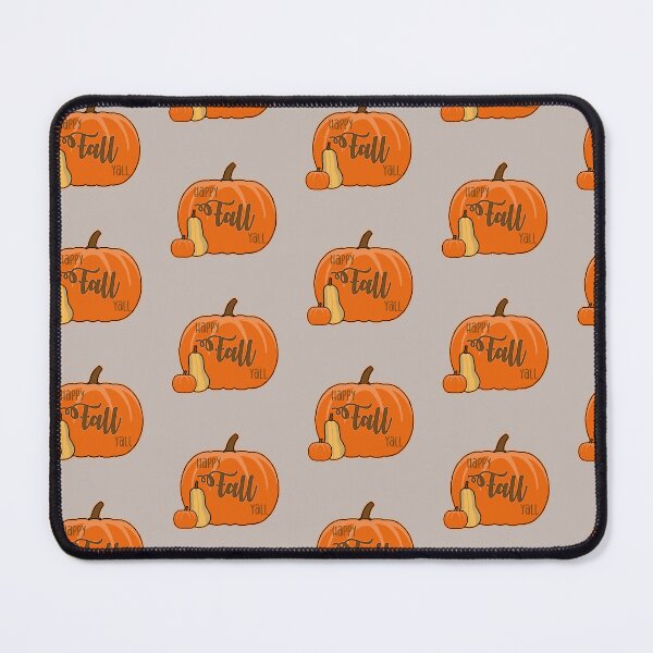 Item preview, Happy Fall Yall designed and sold by MLCDesigns.