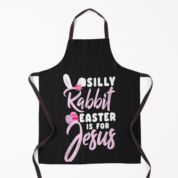 Item preview, Silly Rabbit Easter Is For Jesus designed and sold by nnguyen2771985.